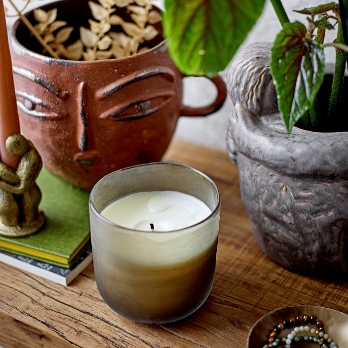 Bloomingville Tan Kandelaar - Brons