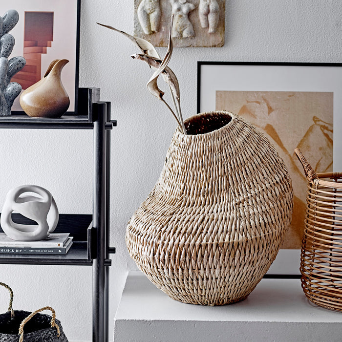 Bloomingville Isey Ornament - Naturel