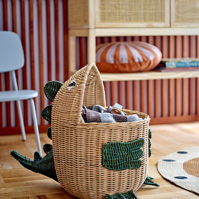 Bloomingville Mini Sisa Sierkussen - Bruin