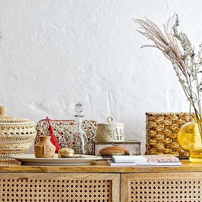 Bloomingville Annike Vaas - Bruin