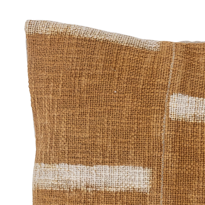 Bloomingville Cam Sierkussen - Geel