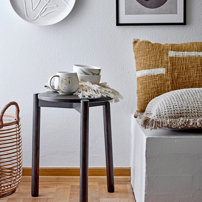 Bloomingville Palma Mok - Set van 3