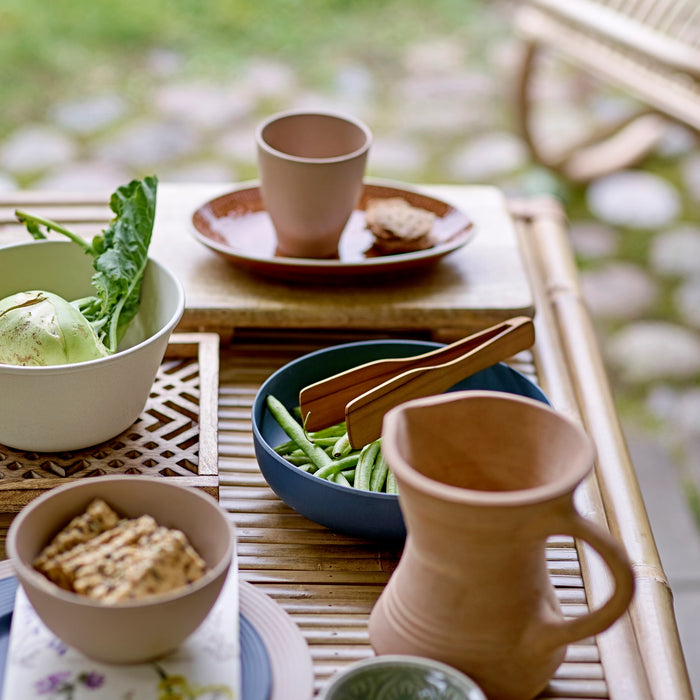 Bloomingville Rani Kom - Set van 4