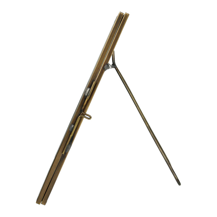 by fonQ Basic Njord Gedroogde Bloemen Fotolijst 15,2 x 2,5 cm