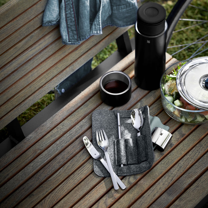 WMF My2Go Bestekset 4-delig