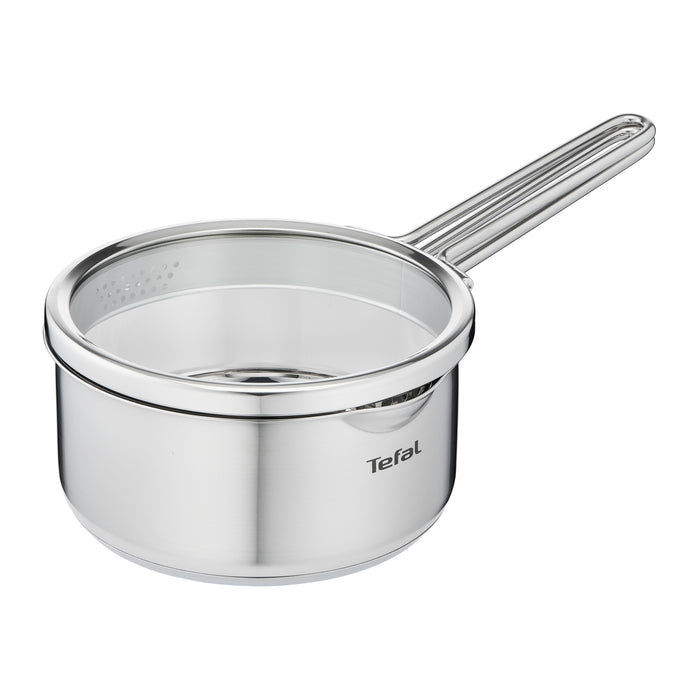 Tefal Nordica Pannenset 4-delig