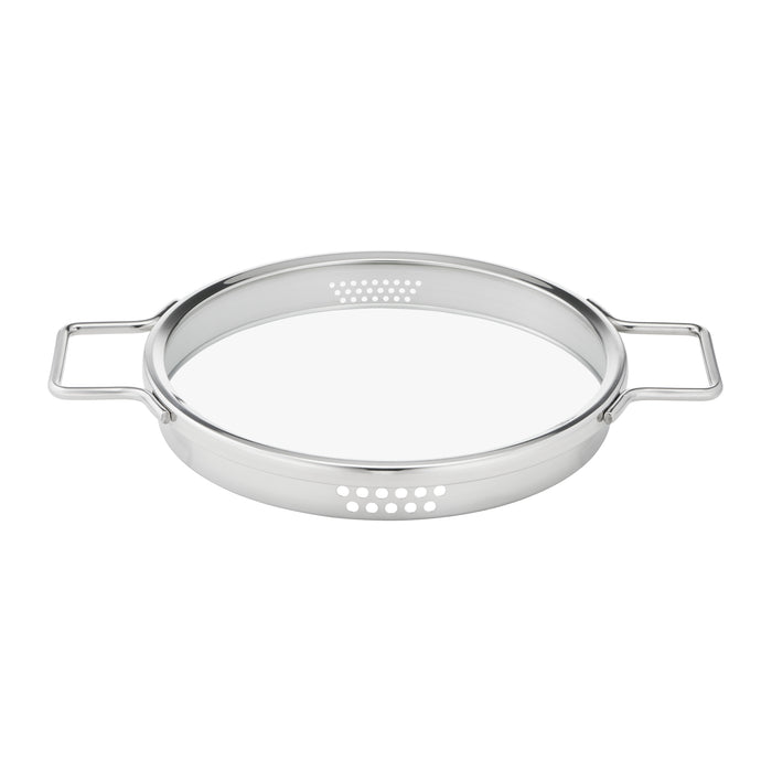Tefal Nordica Pannenset 4-delig
