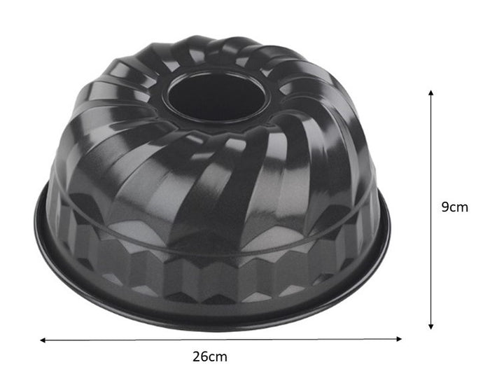 Tala - Tulband Bakvorm, 23 cm - Tala | Performance