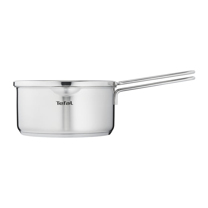 Tefal Nordica Steelpan Ø 16 cm
