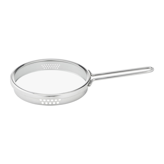Tefal Nordica Steelpan Ø 16 cm