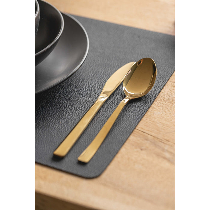 Sareva Bestekset Goud 16-Delig
