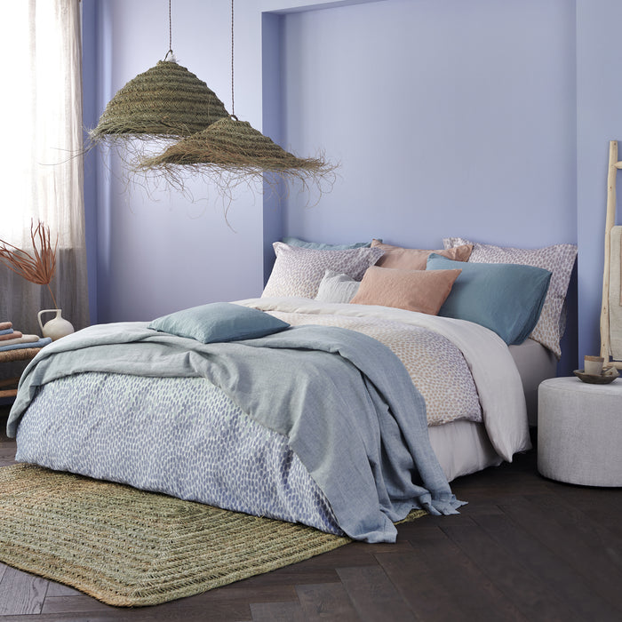 Vandyck Spotlight Dekbedovertrek 240 x 200/220 cm - Multicolor