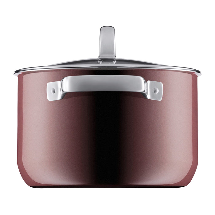 WMF FusionTec Mineral Pannenset 4-delig