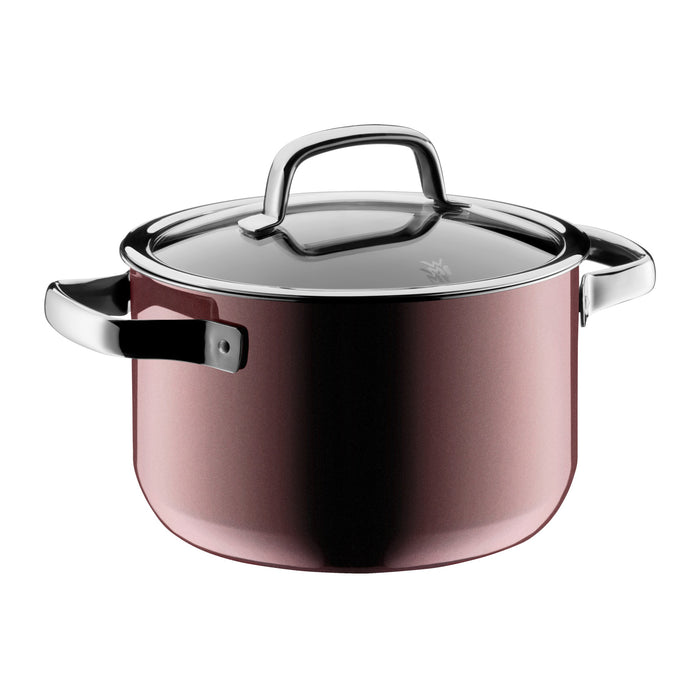 WMF FusionTec Mineral Pannenset 4-delig