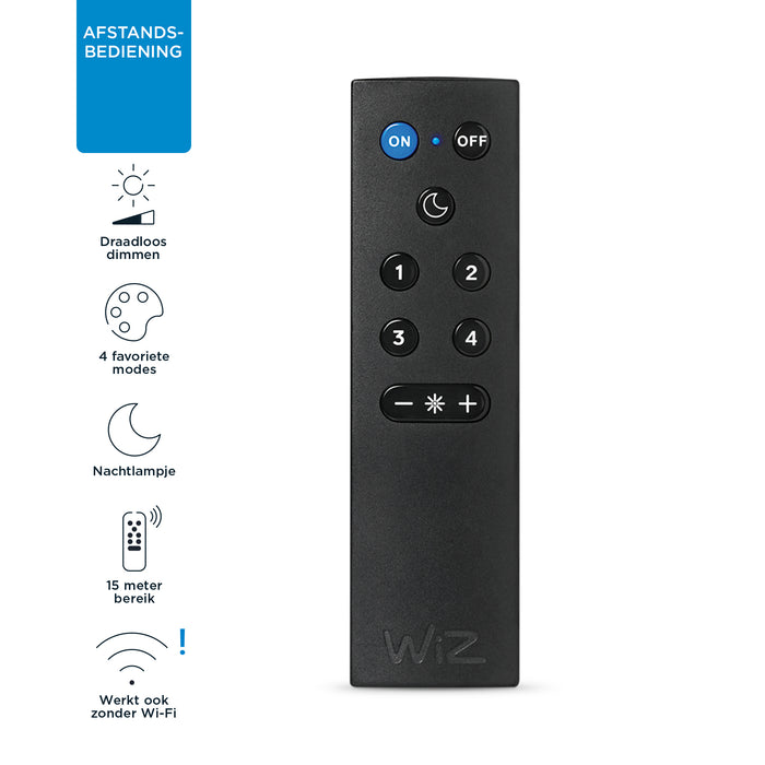 WiZ Afstandsbediening