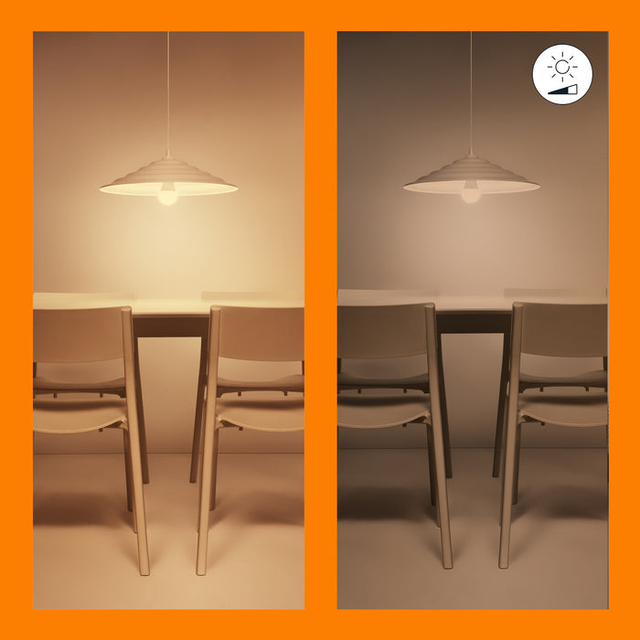 WiZ Lamp Filament - Slimme LED-Verlichting - Warm- tot Koelwit Licht …