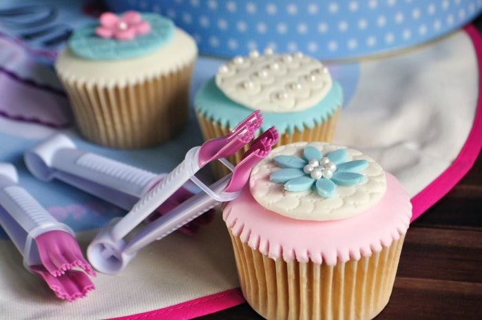 Tala - Jumbo Muffinvorm, Voor 6 Stuks - Tala | Performance