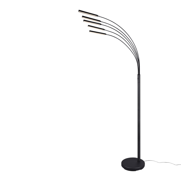 Reality Reed Vloerlamp