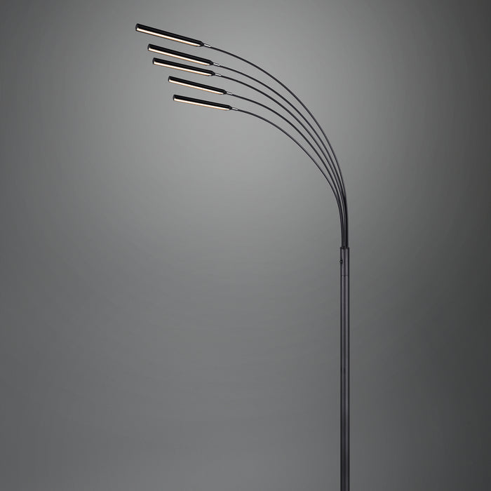 Reality Reed Vloerlamp