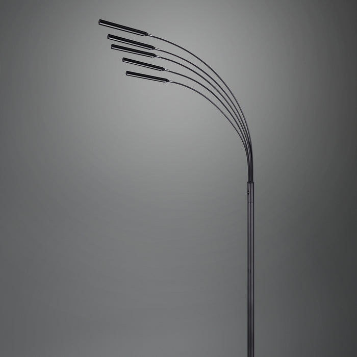 Reality Reed Vloerlamp