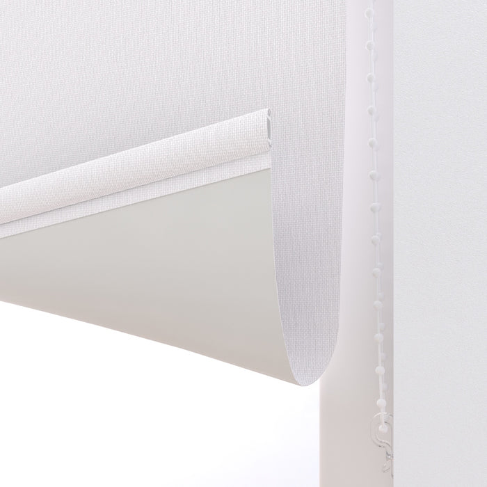 Rolgordijn Easy Verduisterend Off White 115 x 190 cm