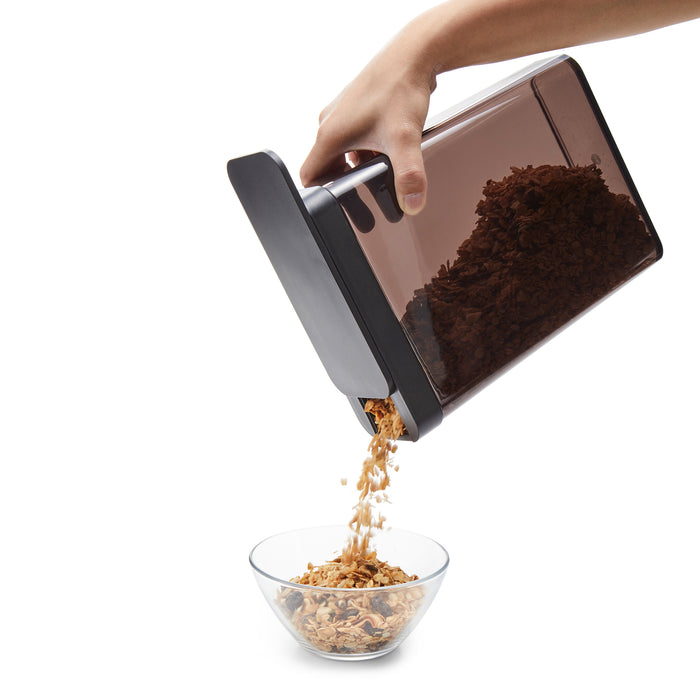 Yamazaki Tower Voorraadbus