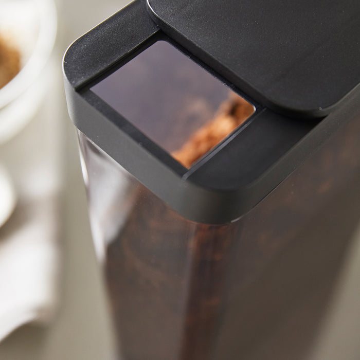 Yamazaki Tower Voorraadbus