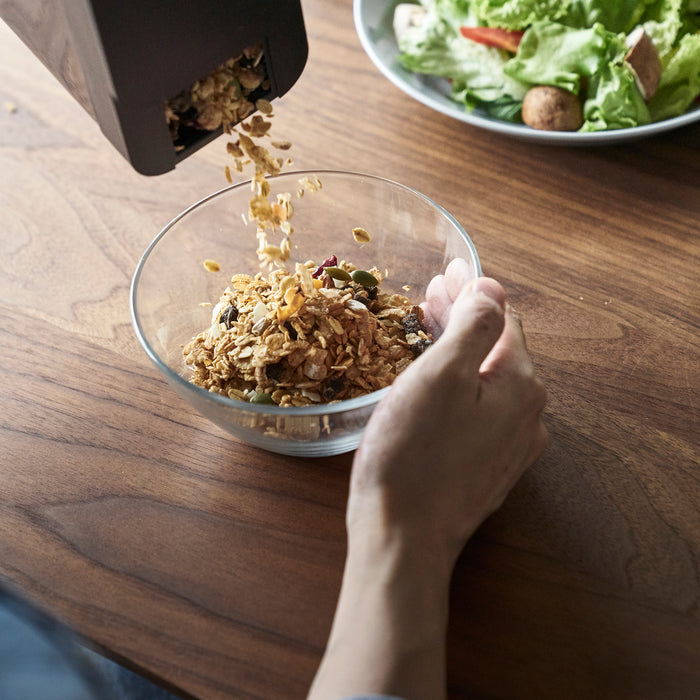 Yamazaki Tower Voorraadbus