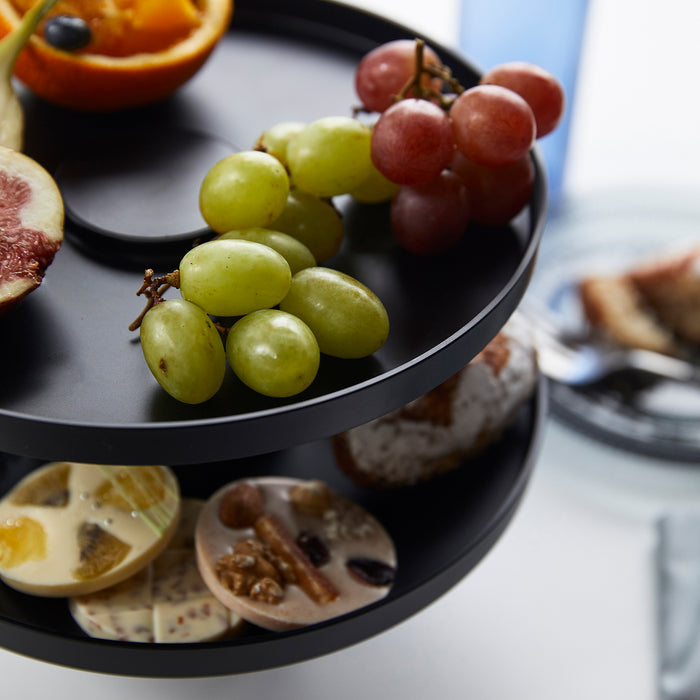 Yamazaki Tower Two-way Etagère