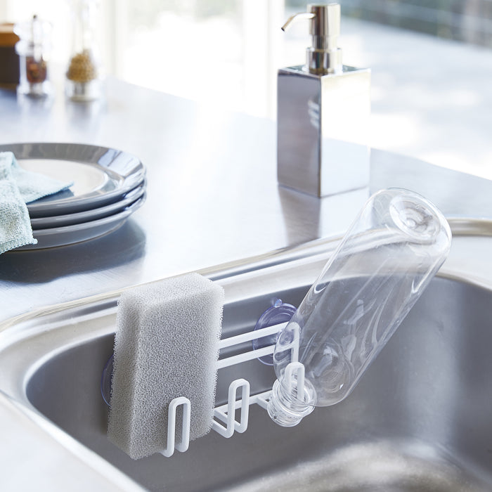 Yamazaki Tower Dienbladen Standaard - Wit