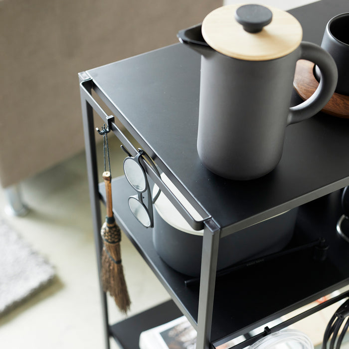 Yamazaki Tower Keukentrolley