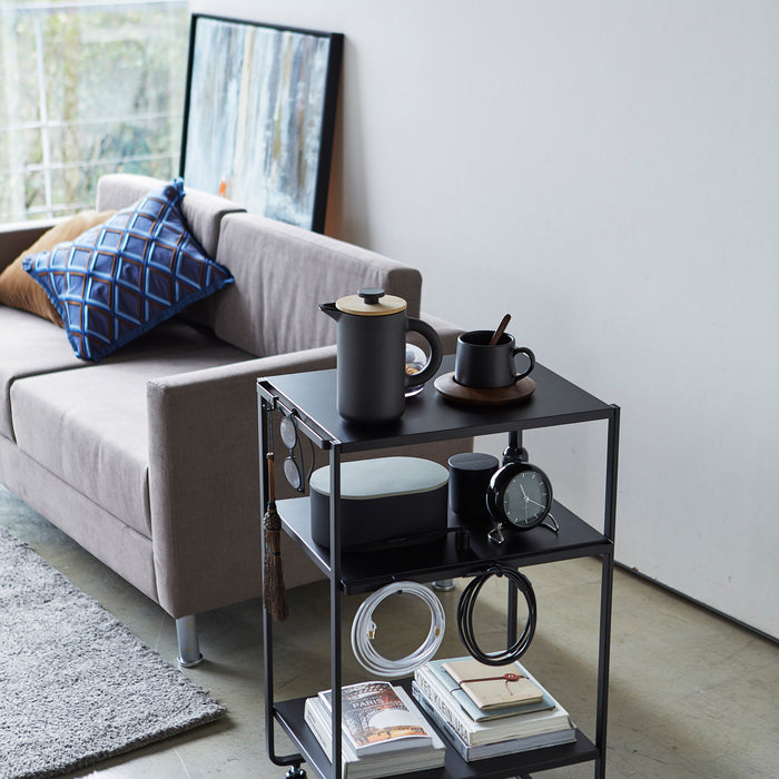 Yamazaki Tower Keukentrolley