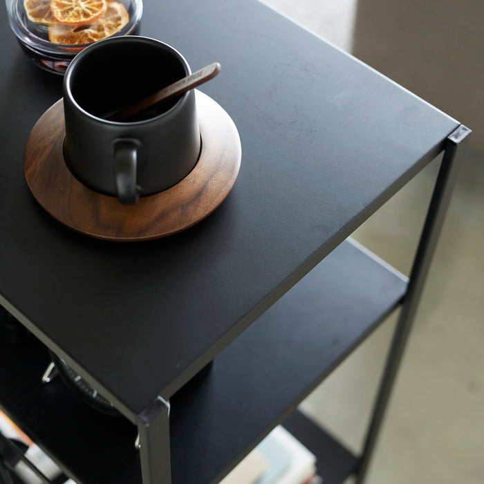 Yamazaki Tower Keukentrolley