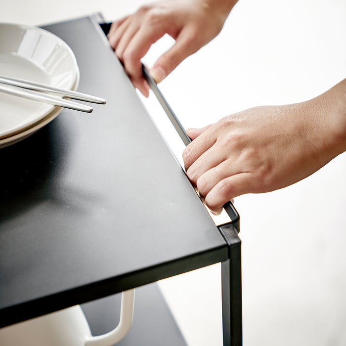 Yamazaki Tower Keukentrolley