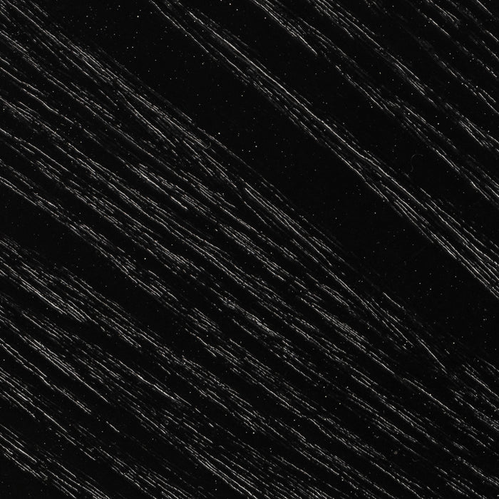 by fonQ Wave Bijzettafel - Zwart