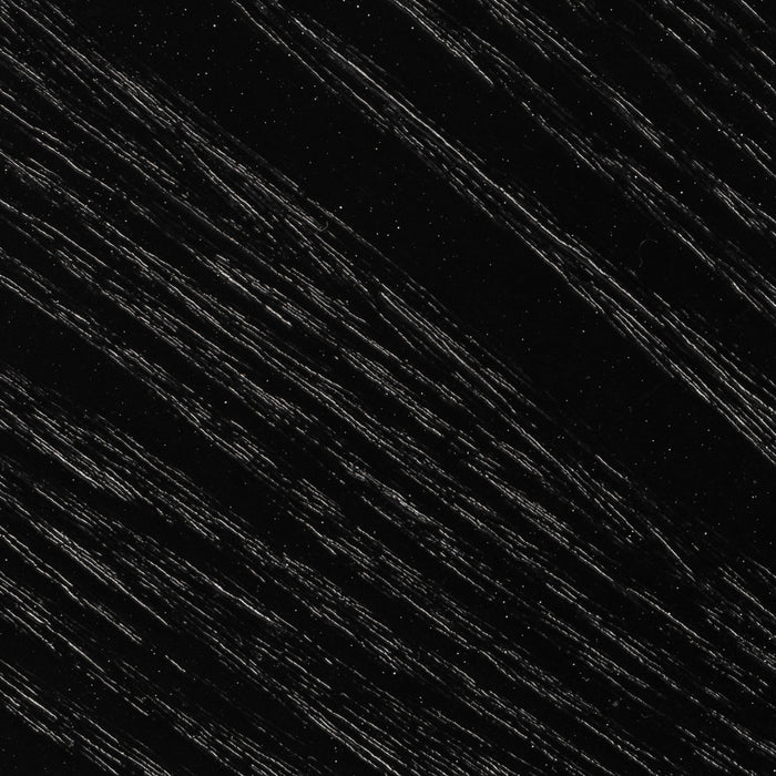 by fonQ Wave Salontafel - Zwart