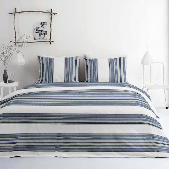 Byrklund Two Ways Dekbedovertrek 200 x 220 cm