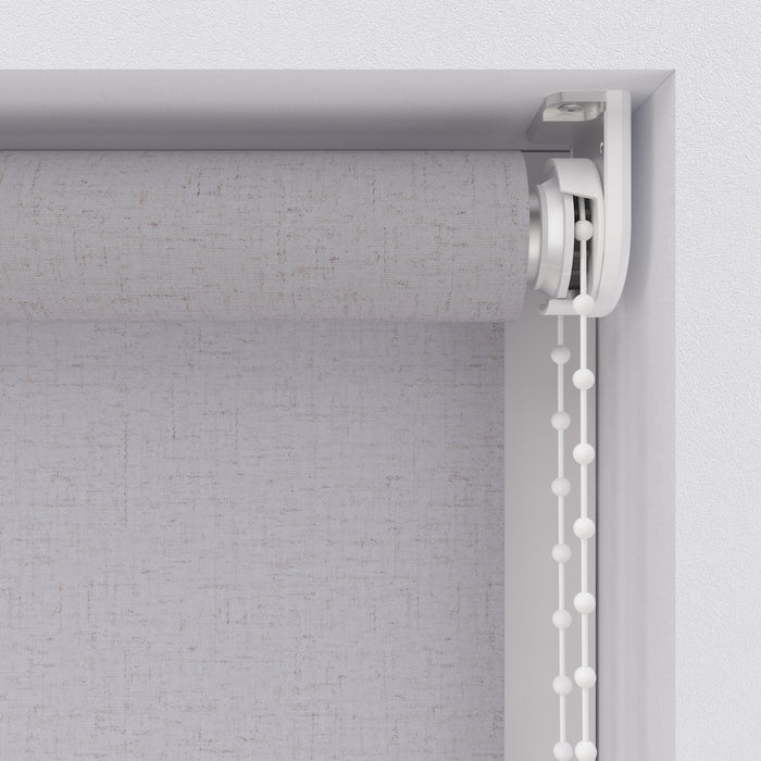 Rolgordijn Easy Lichtdoorlatend Linnen 210 x 190