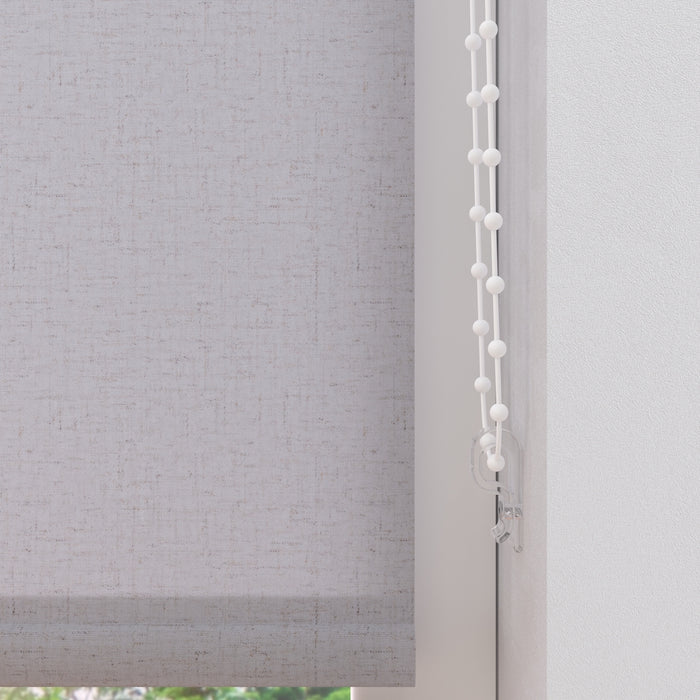 Rolgordijn Easy Lichtdoorlatend Linnen 210 x 190