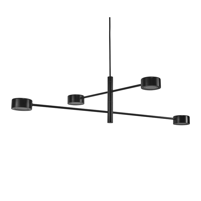 Nordlux Clyde Hanglamp LED 3-Step Dim