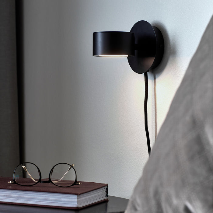 Nordlux Clyde Wandlamp LED 3-Step Dim