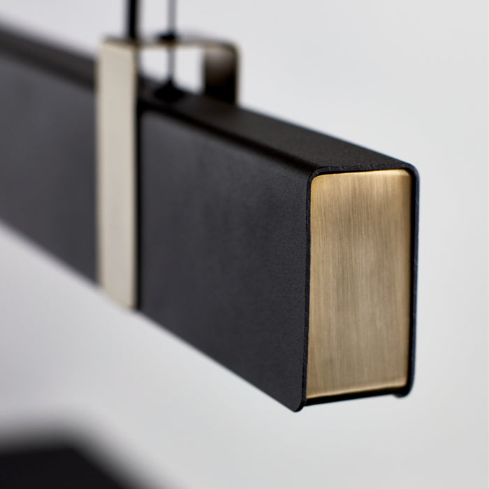 Nordlux Lilt Hanglamp LED 3-Step Dim