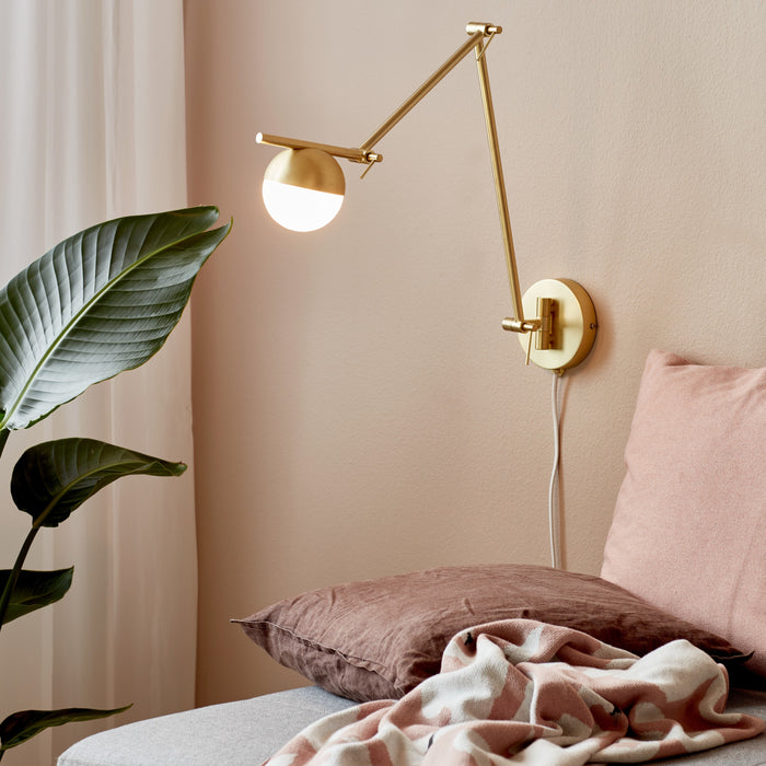 Nordlux Contina Wandlamp