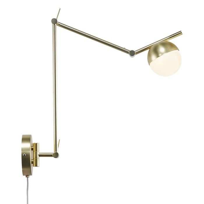 Nordlux Contina Wandlamp