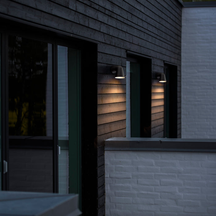 Nordlux Front Single Wandlamp