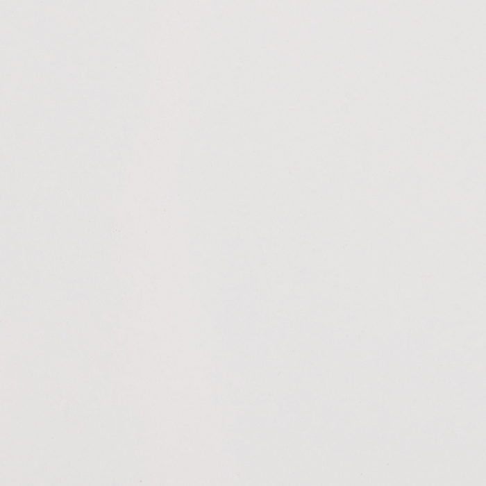 Beliani - TSERIA - Plantenbak - Wit - 32 cm - Stenenmix