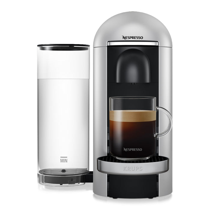 Nespresso Krups VertuoPlus Deluxe XN900E Koffiemachine