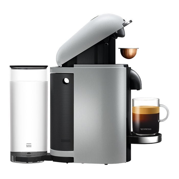 Nespresso Krups VertuoPlus Deluxe XN900E Koffiemachine