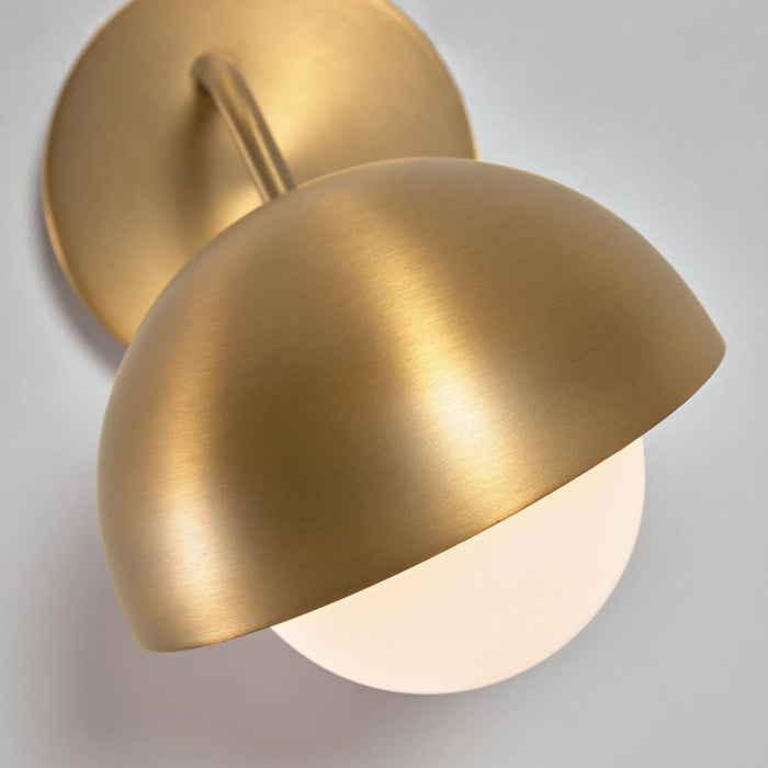 Kave Home Lonela Wandlamp