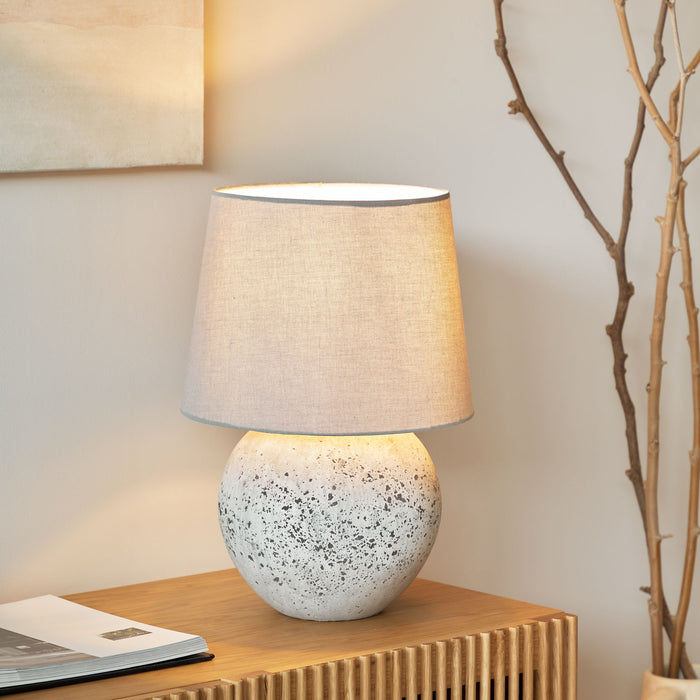 Kave Home Marcela Tafellamp